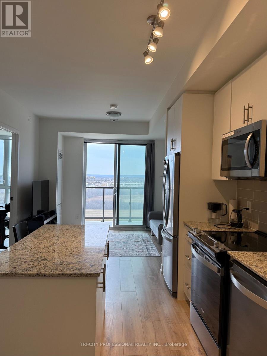 905 - 335 Wheat Boom Drive, Oakville, Ontario  L6H 7Y1 - Photo 5 - W12977992