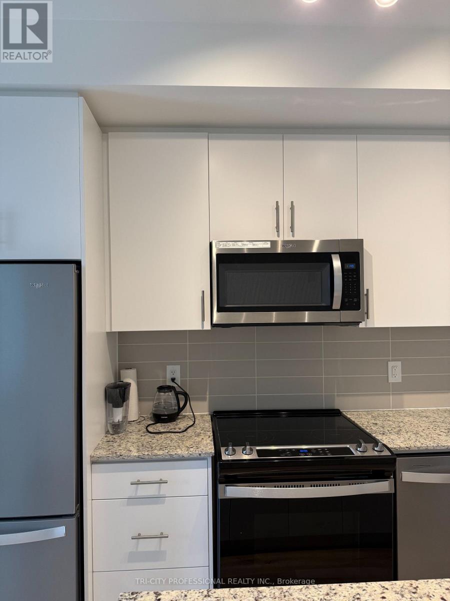 905 - 335 Wheat Boom Drive, Oakville, Ontario  L6H 7Y1 - Photo 6 - W12977992