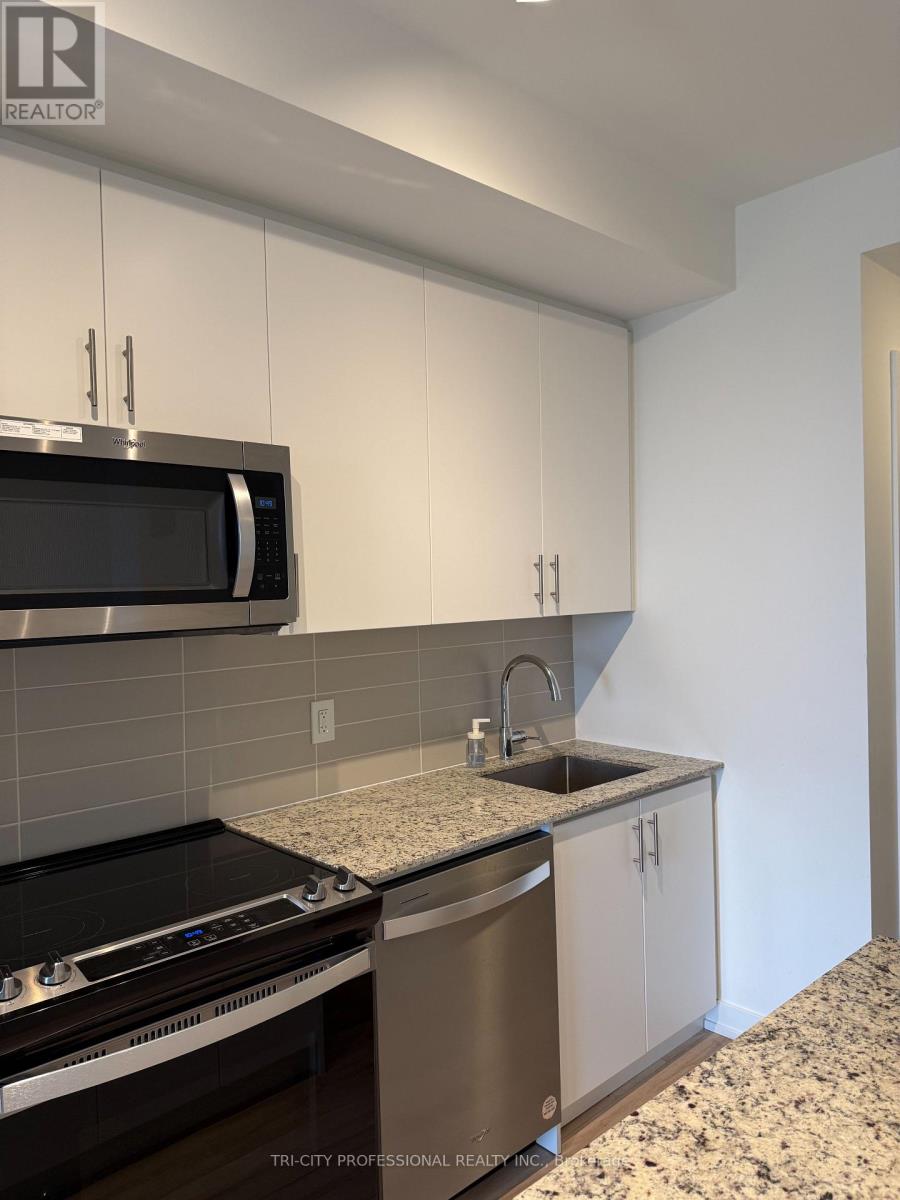 905 - 335 Wheat Boom Drive, Oakville, Ontario  L6H 7Y1 - Photo 7 - W12977992