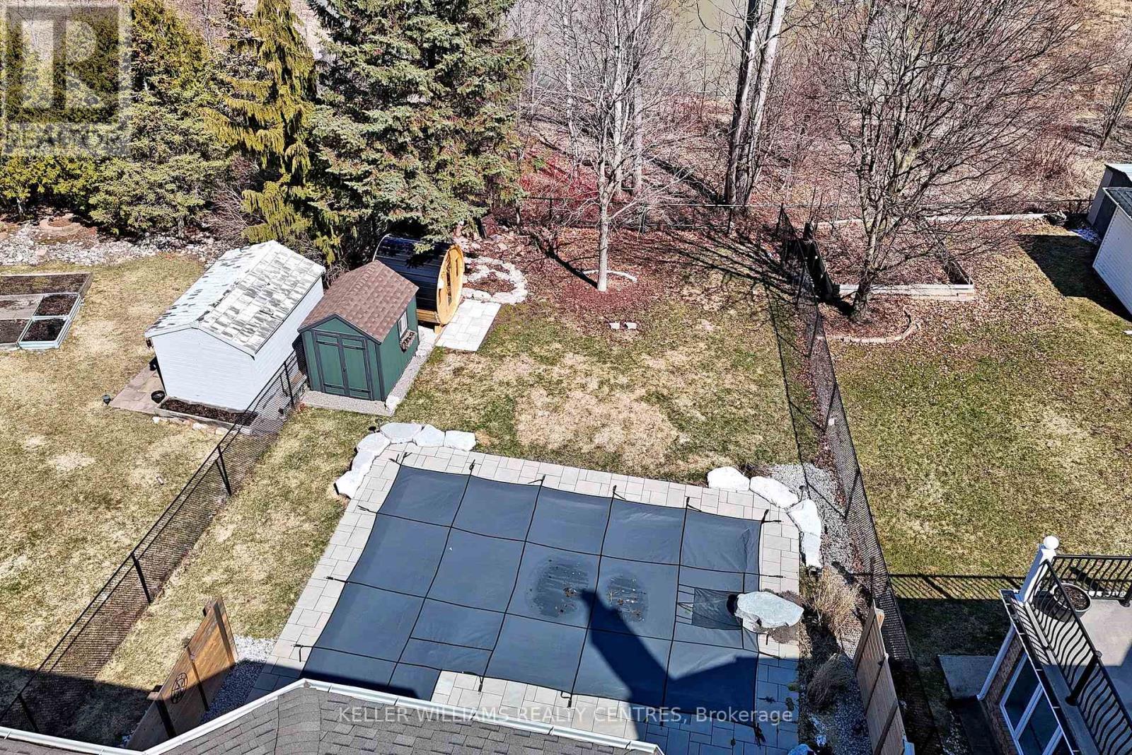 89 Taylorwood Avenue, Caledon, Ontario  L7E 1J6 - Photo 42 - W12978020