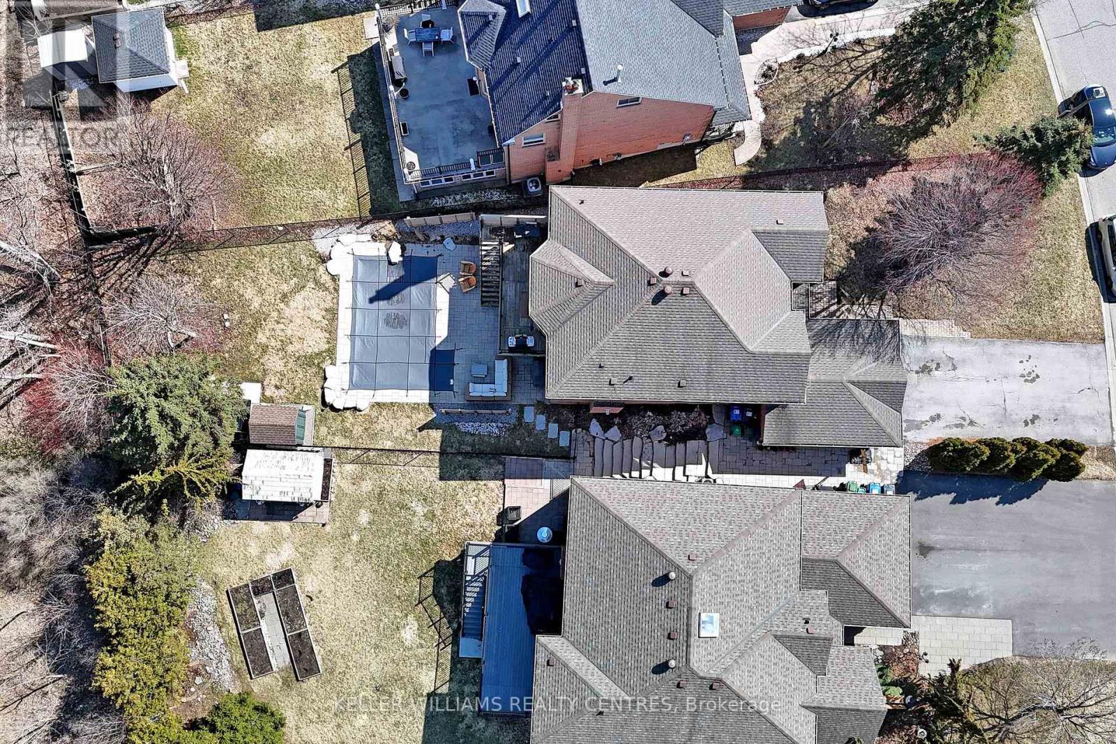 89 Taylorwood Avenue, Caledon, Ontario  L7E 1J6 - Photo 46 - W12978020