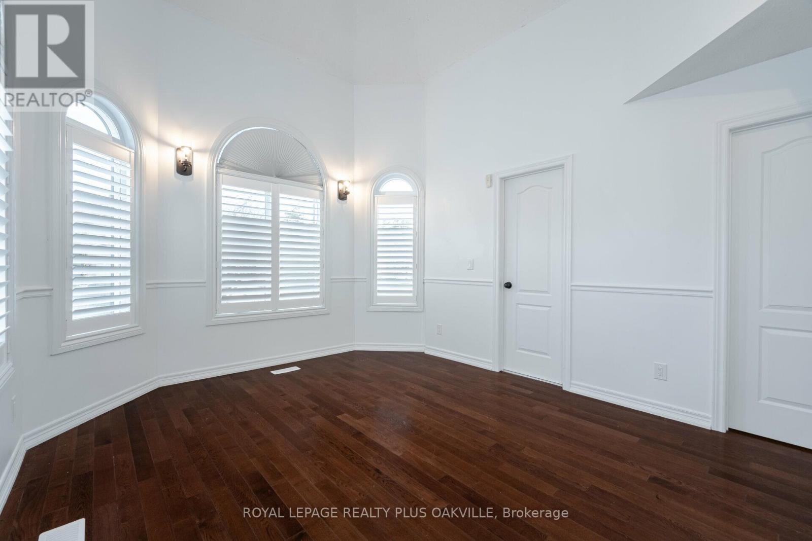 1 - 2250 Rockingham Drive, Oakville, Ontario  L6H 6J3 - Photo 21 - W12978036