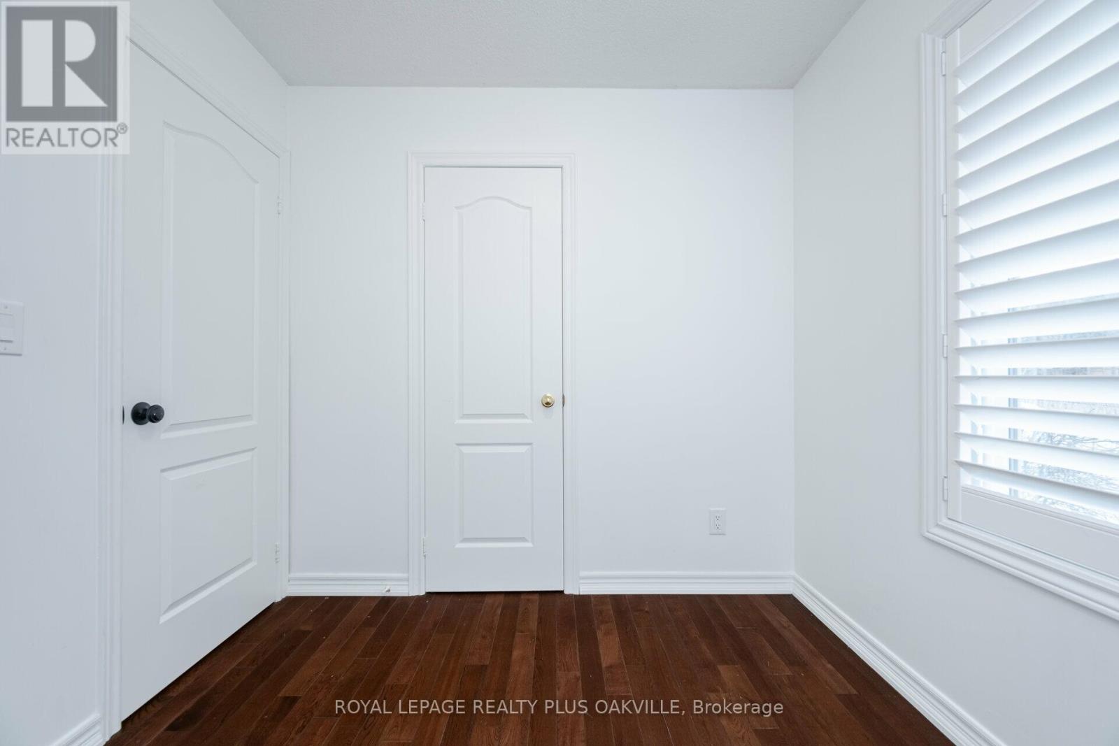 1 - 2250 Rockingham Drive, Oakville, Ontario  L6H 6J3 - Photo 25 - W12978036