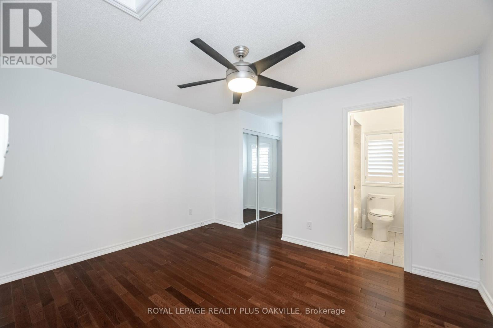 1 - 2250 Rockingham Drive, Oakville, Ontario  L6H 6J3 - Photo 32 - W12978036