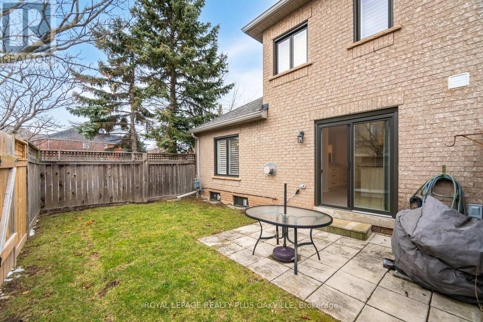 1 - 2250 Rockingham Drive, Oakville, Ontario  L6H 6J3 - Photo 40 - W12978036