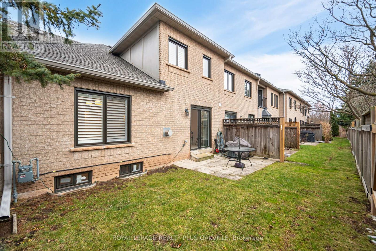 1 - 2250 Rockingham Drive, Oakville, Ontario  L6H 6J3 - Photo 41 - W12978036