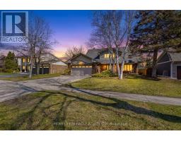 253 MCCRANEY STREET W, Oakville, Ontario
