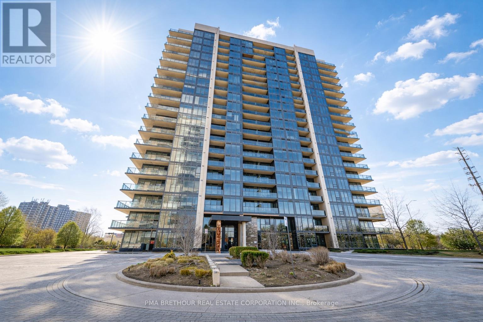 1811 - 1035 SOUTHDOWN ROAD, Mississauga, Ontario