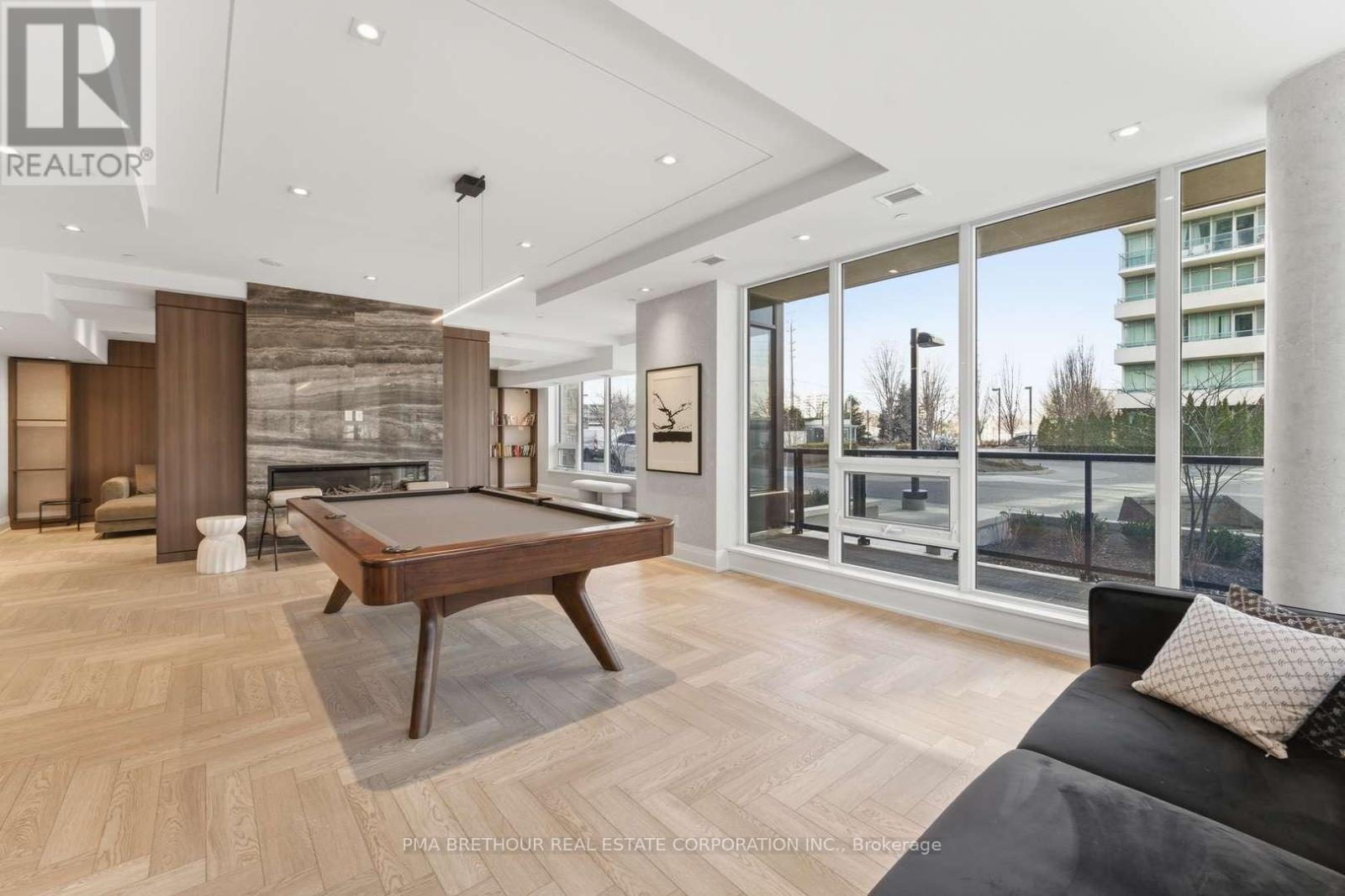 1811 - 1035 Southdown Road, Mississauga, Ontario  L5J 0A2 - Photo 23 - W12978052