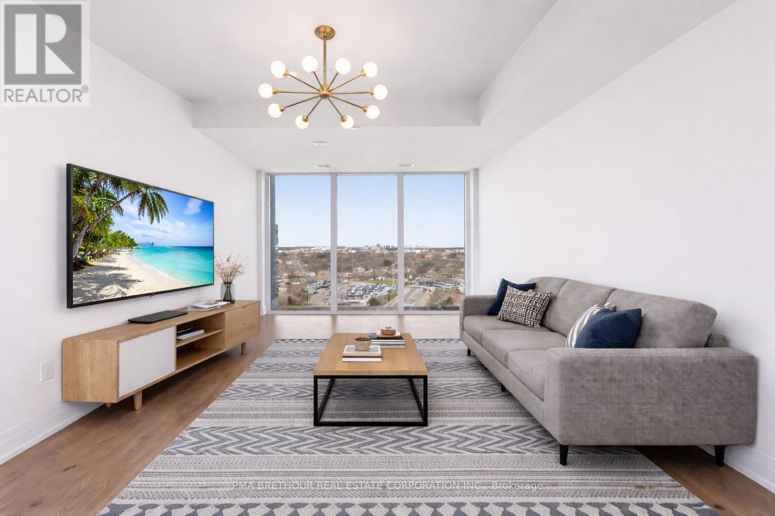 1811 - 1035 Southdown Road, Mississauga, Ontario  L5J 0A2 - Photo 7 - W12978052