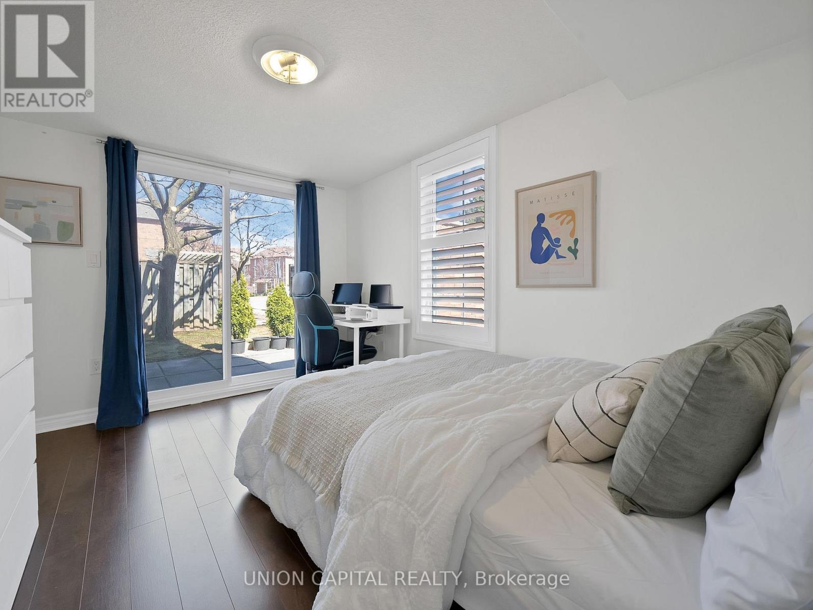 59 - 80 Acorn Place, Mississauga, Ontario  L4Z 4E1 - Photo 23 - W12978098