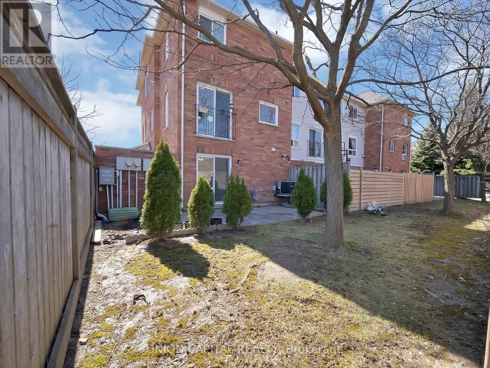 59 - 80 Acorn Place, Mississauga, Ontario  L4Z 4E1 - Photo 27 - W12978098