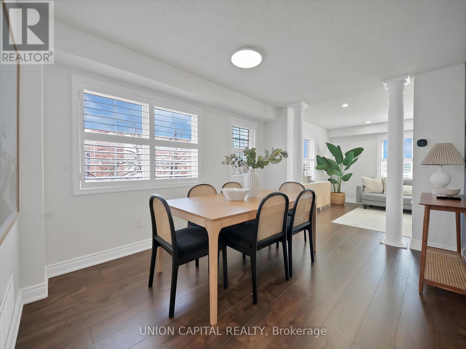 59 - 80 Acorn Place, Mississauga, Ontario  L4Z 4E1 - Photo 6 - W12978098