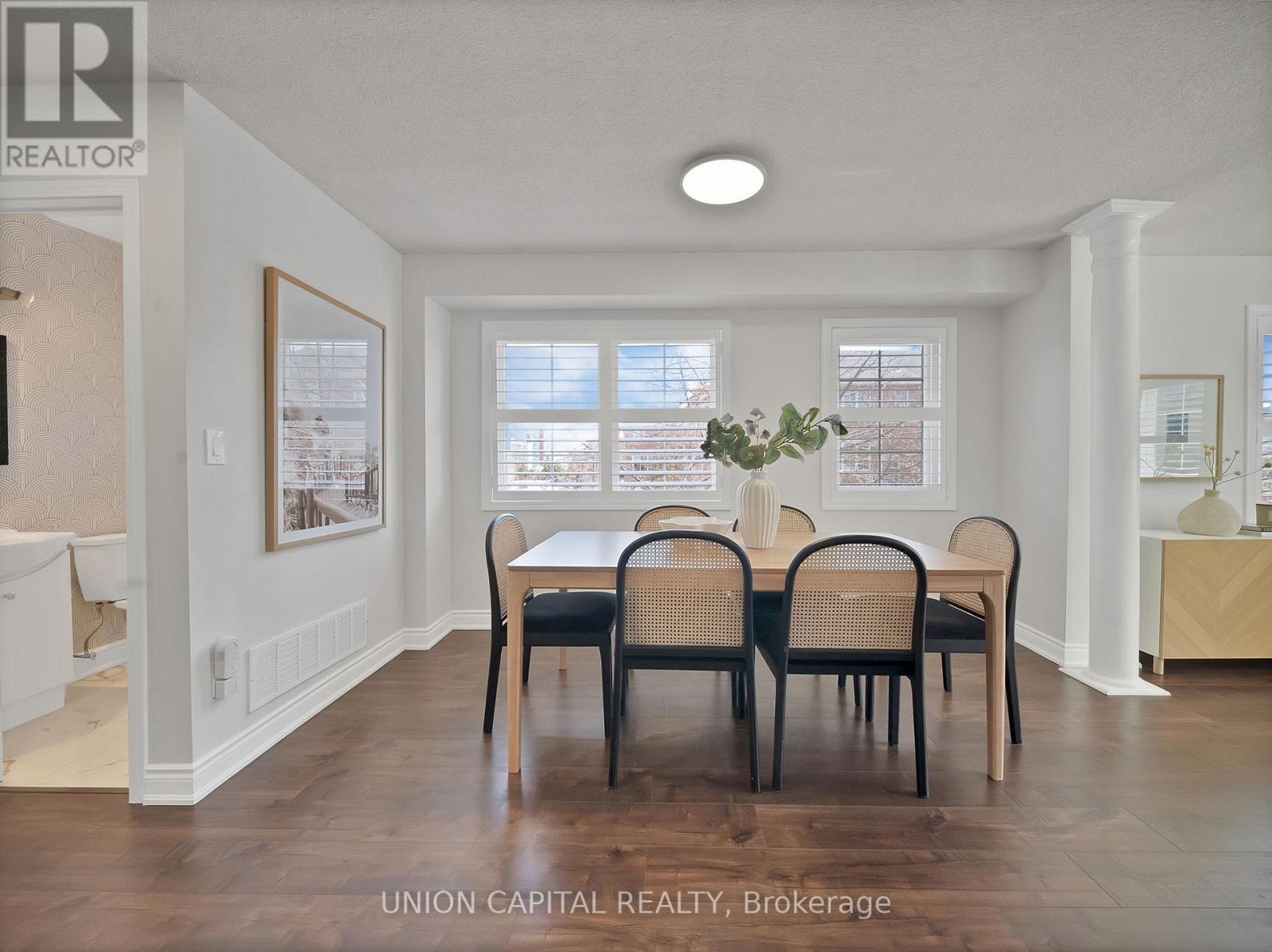 59 - 80 Acorn Place, Mississauga, Ontario  L4Z 4E1 - Photo 7 - W12978098