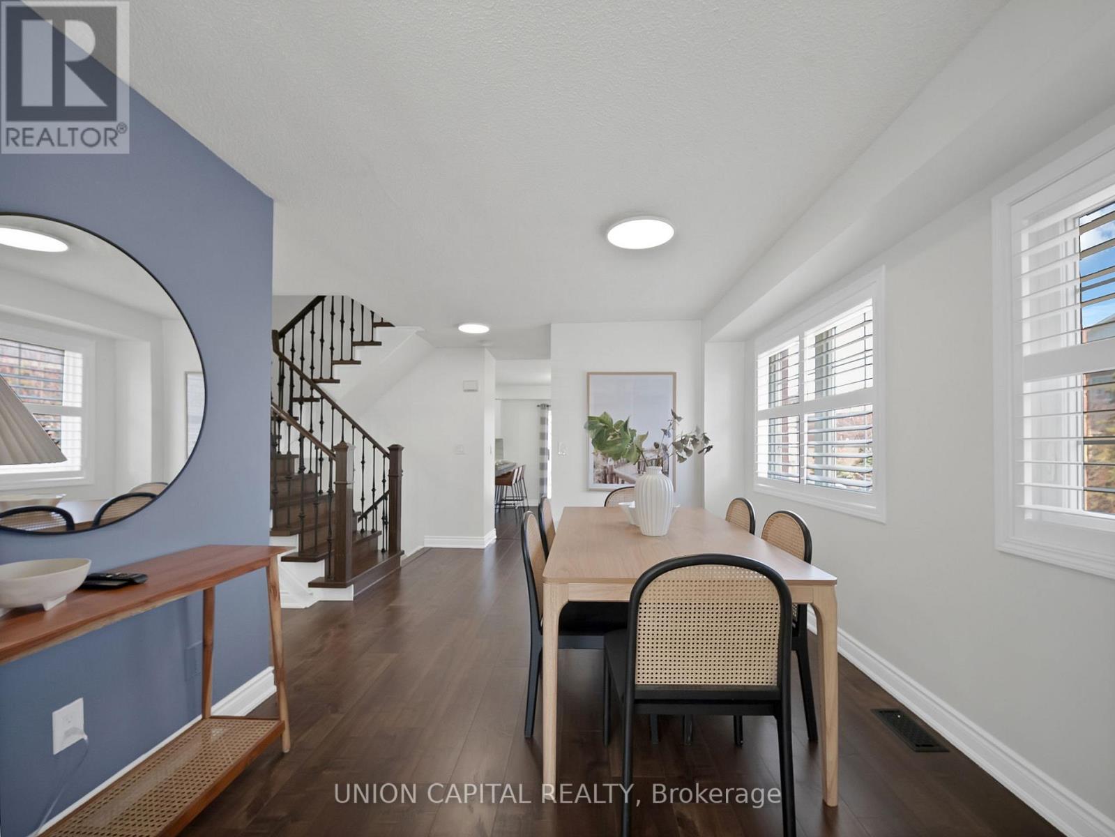 59 - 80 Acorn Place, Mississauga, Ontario  L4Z 4E1 - Photo 8 - W12978098