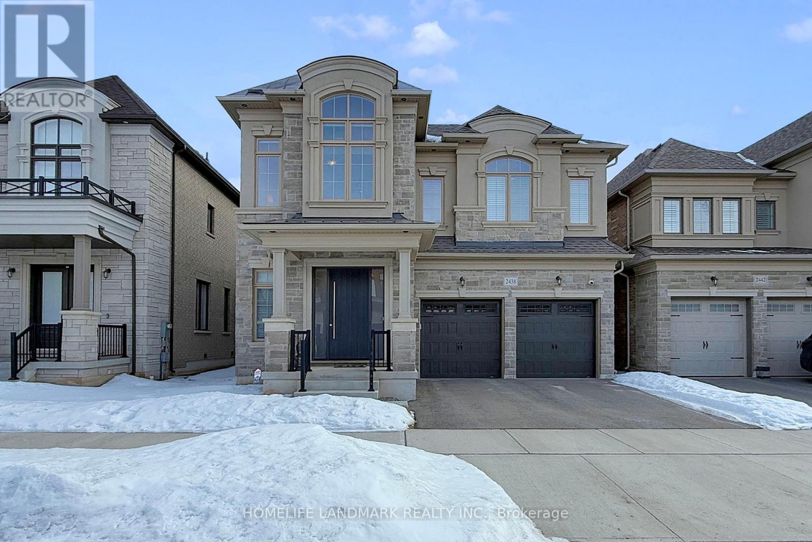 2438 IRENE CRESCENT, Oakville, Ontario