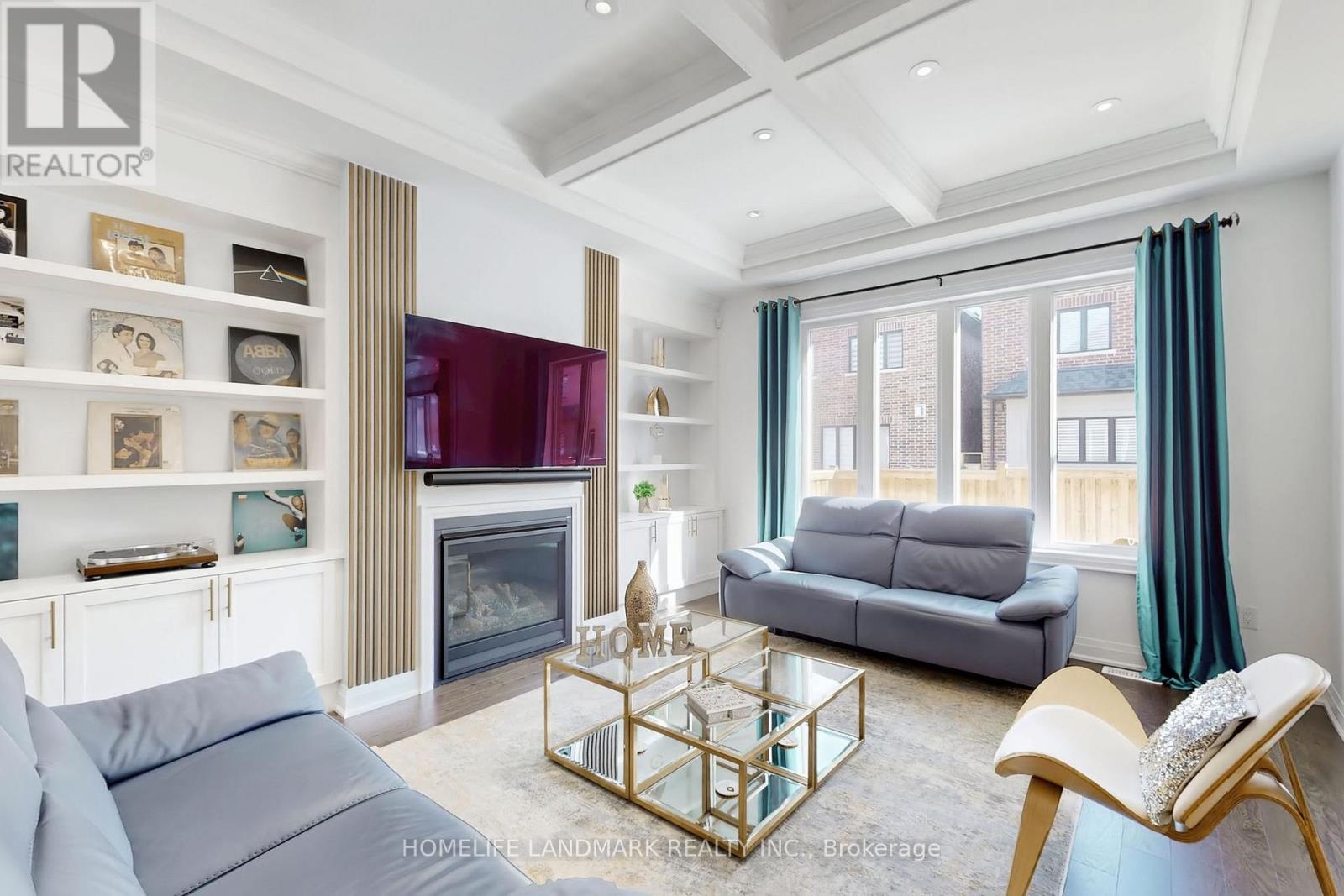 2438 Irene Crescent, Oakville, Ontario  L6M 5M2 - Photo 4 - W12978116