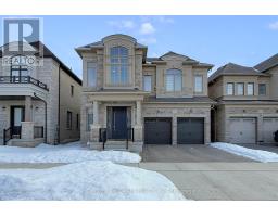 2438 IRENE CRESCENT, Oakville, Ontario