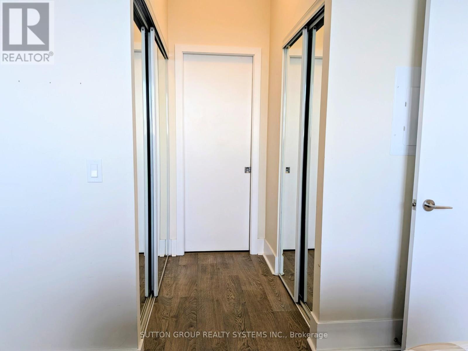 4602 - 3975 Grand Park Drive, Mississauga, Ontario  L5B 0K4 - Photo 10 - W12978130