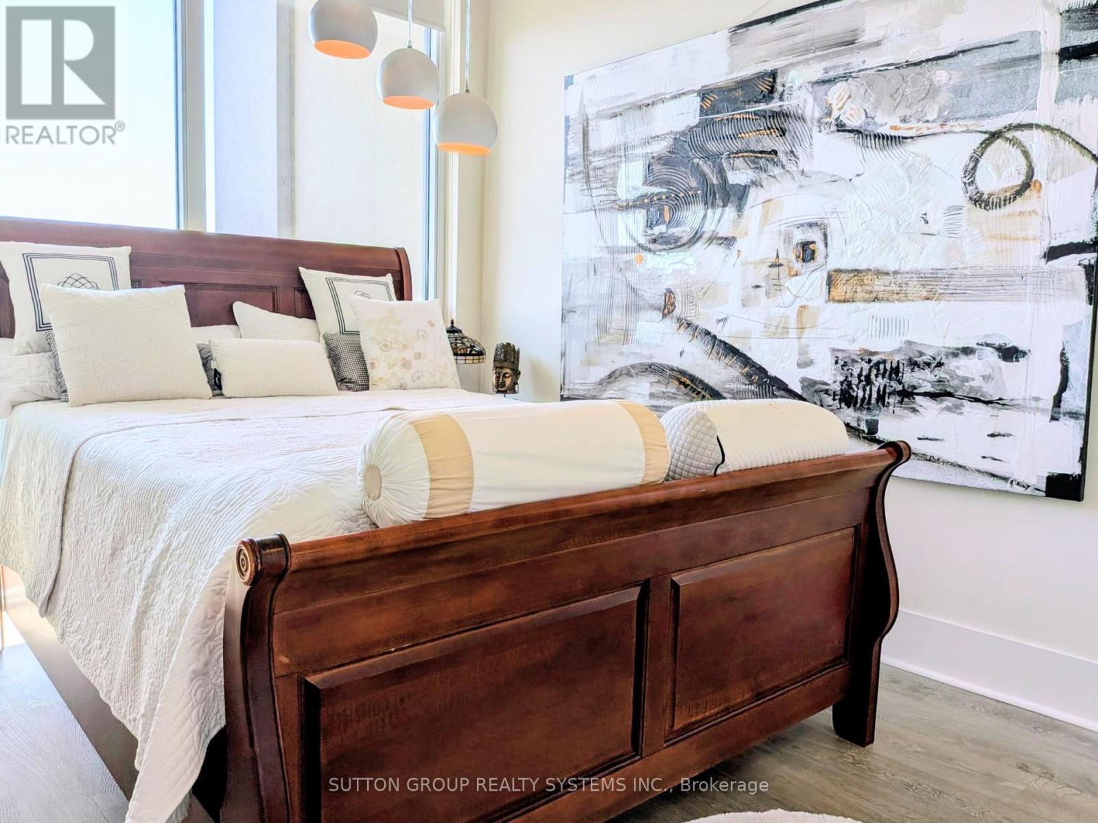 4602 - 3975 Grand Park Drive, Mississauga, Ontario  L5B 0K4 - Photo 12 - W12978130