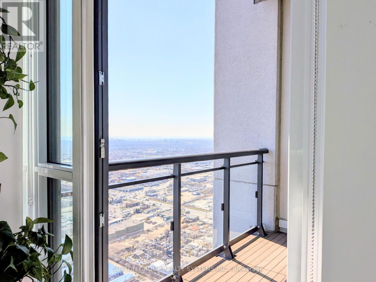 4602 - 3975 Grand Park Drive, Mississauga, Ontario  L5B 0K4 - Photo 16 - W12978130