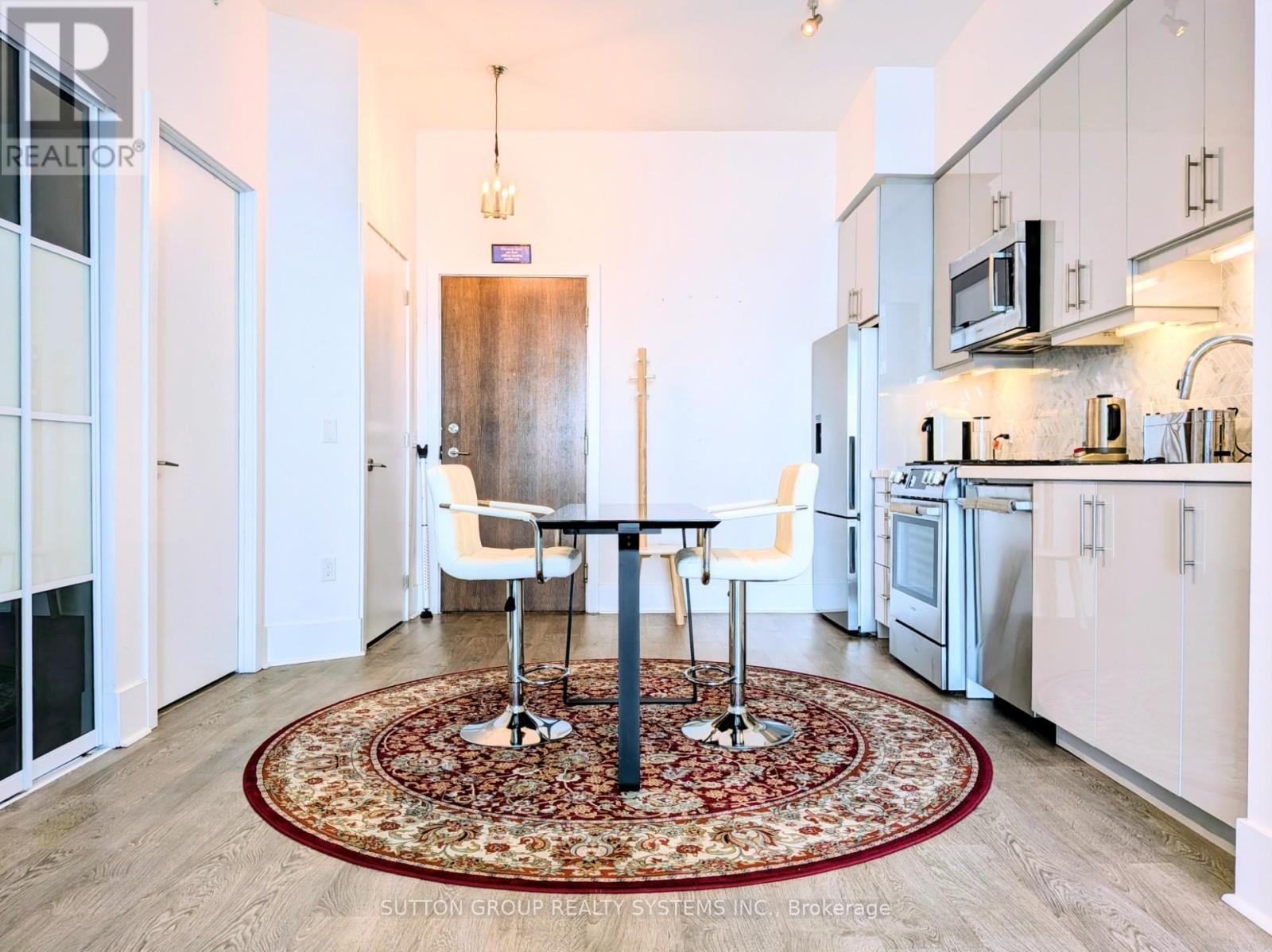 4602 - 3975 Grand Park Drive, Mississauga, Ontario  L5B 0K4 - Photo 2 - W12978130