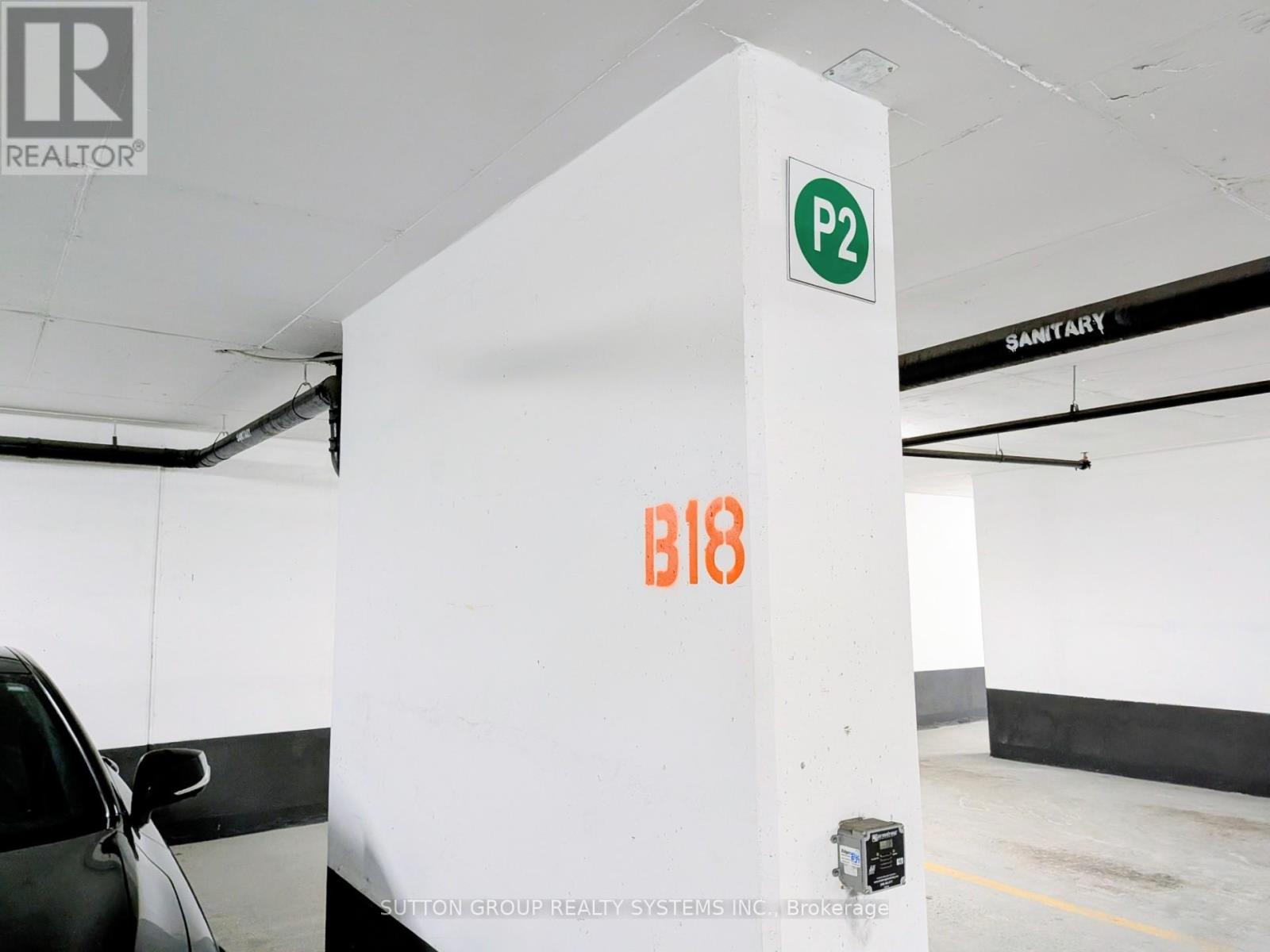 4602 - 3975 Grand Park Drive, Mississauga, Ontario  L5B 0K4 - Photo 22 - W12978130