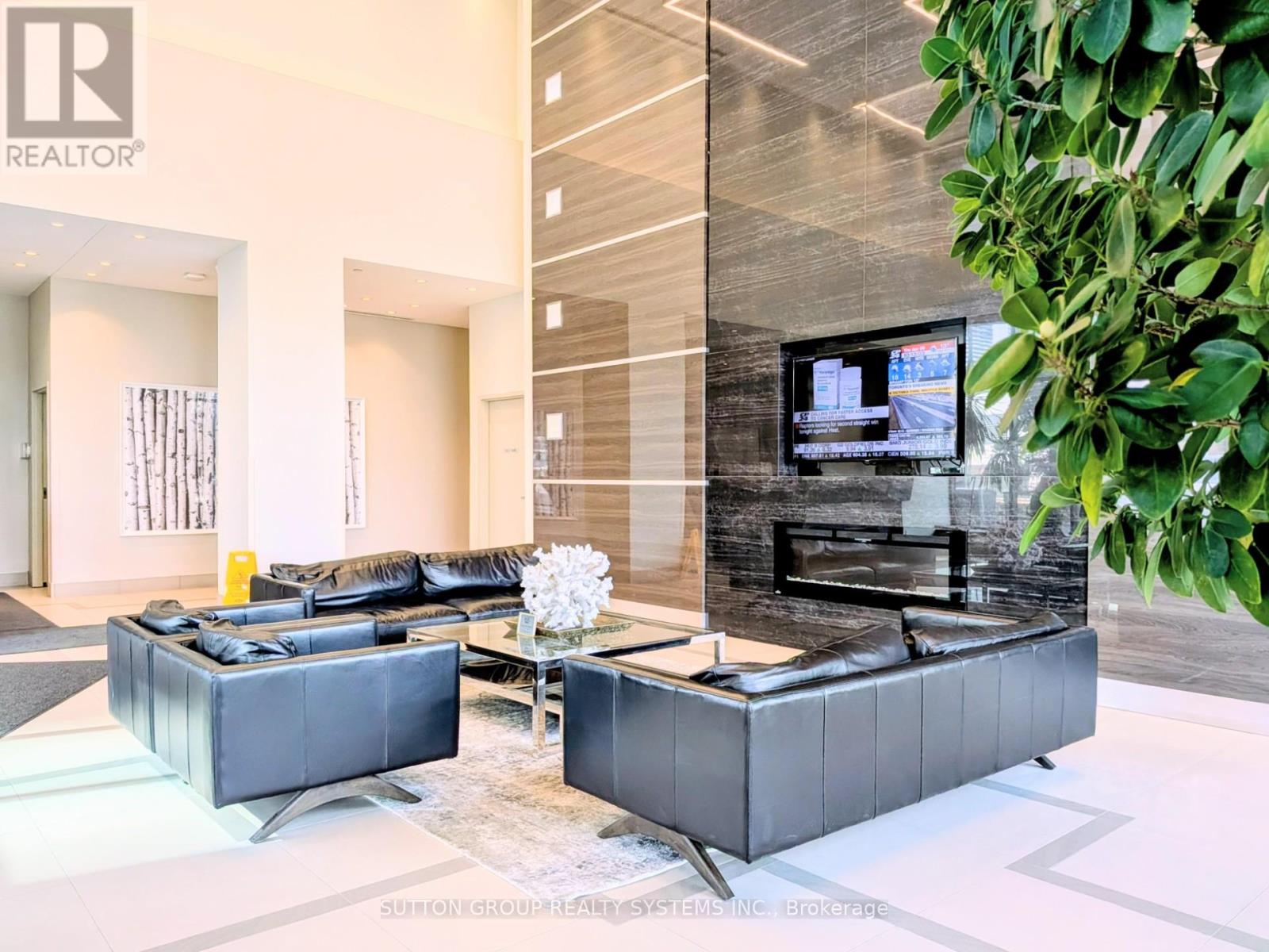 4602 - 3975 Grand Park Drive, Mississauga, Ontario  L5B 0K4 - Photo 25 - W12978130