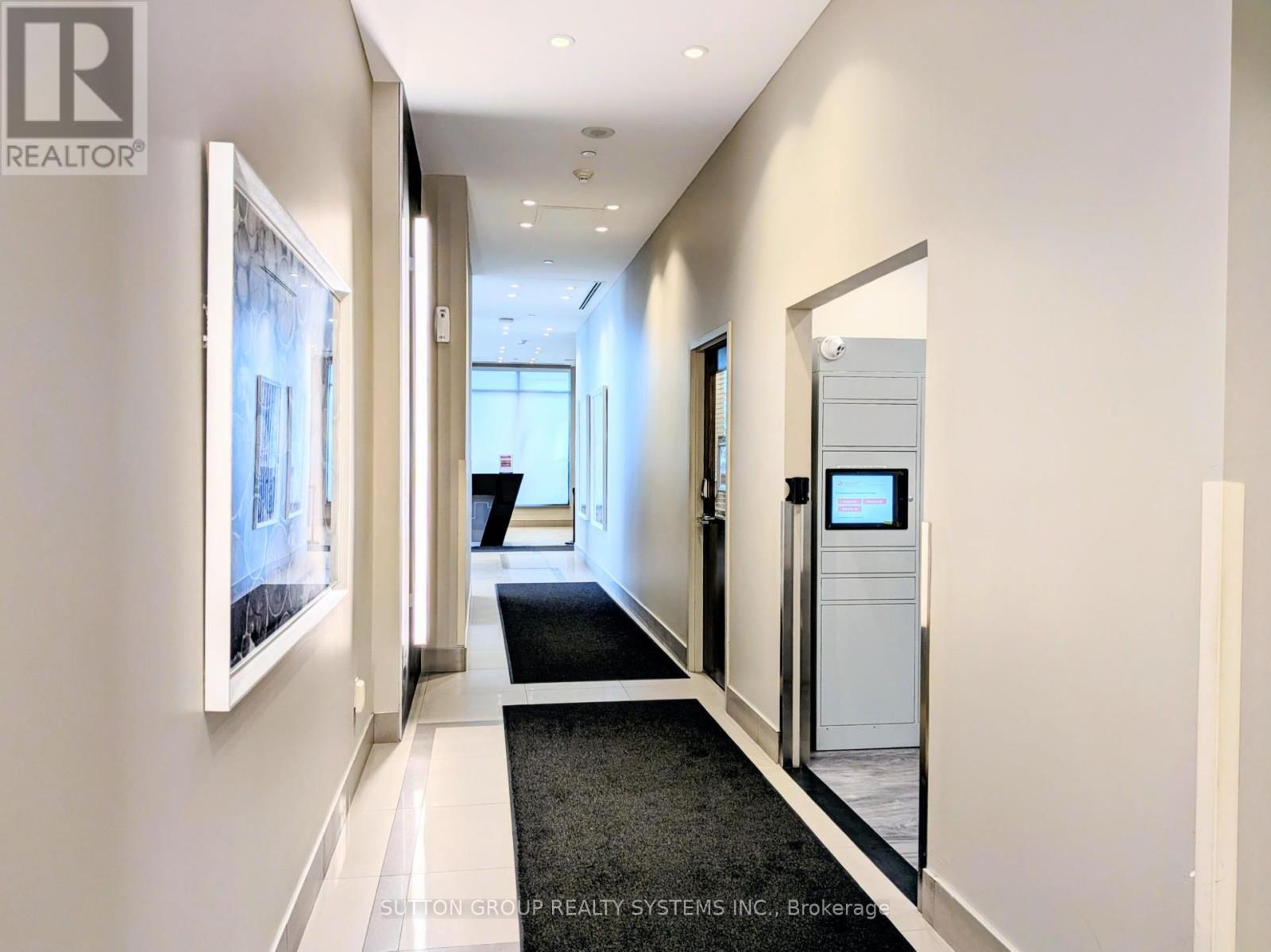 4602 - 3975 Grand Park Drive, Mississauga, Ontario  L5B 0K4 - Photo 26 - W12978130