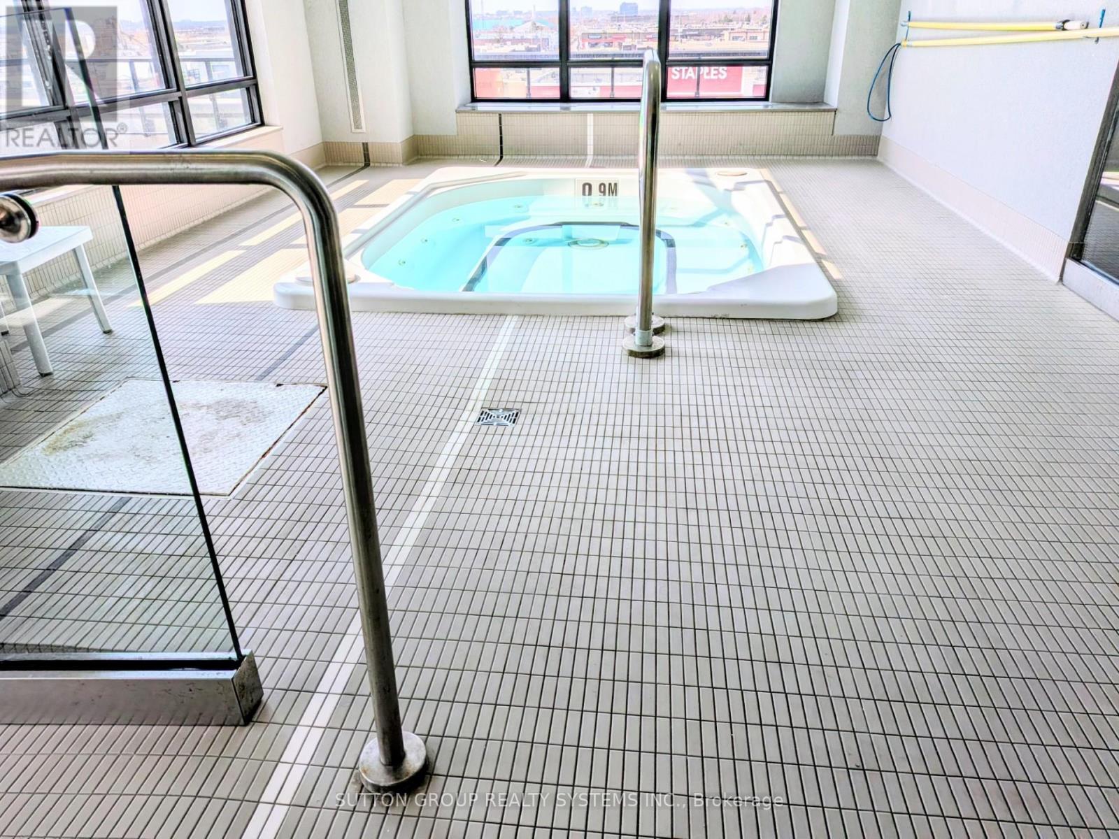 4602 - 3975 Grand Park Drive, Mississauga, Ontario  L5B 0K4 - Photo 28 - W12978130