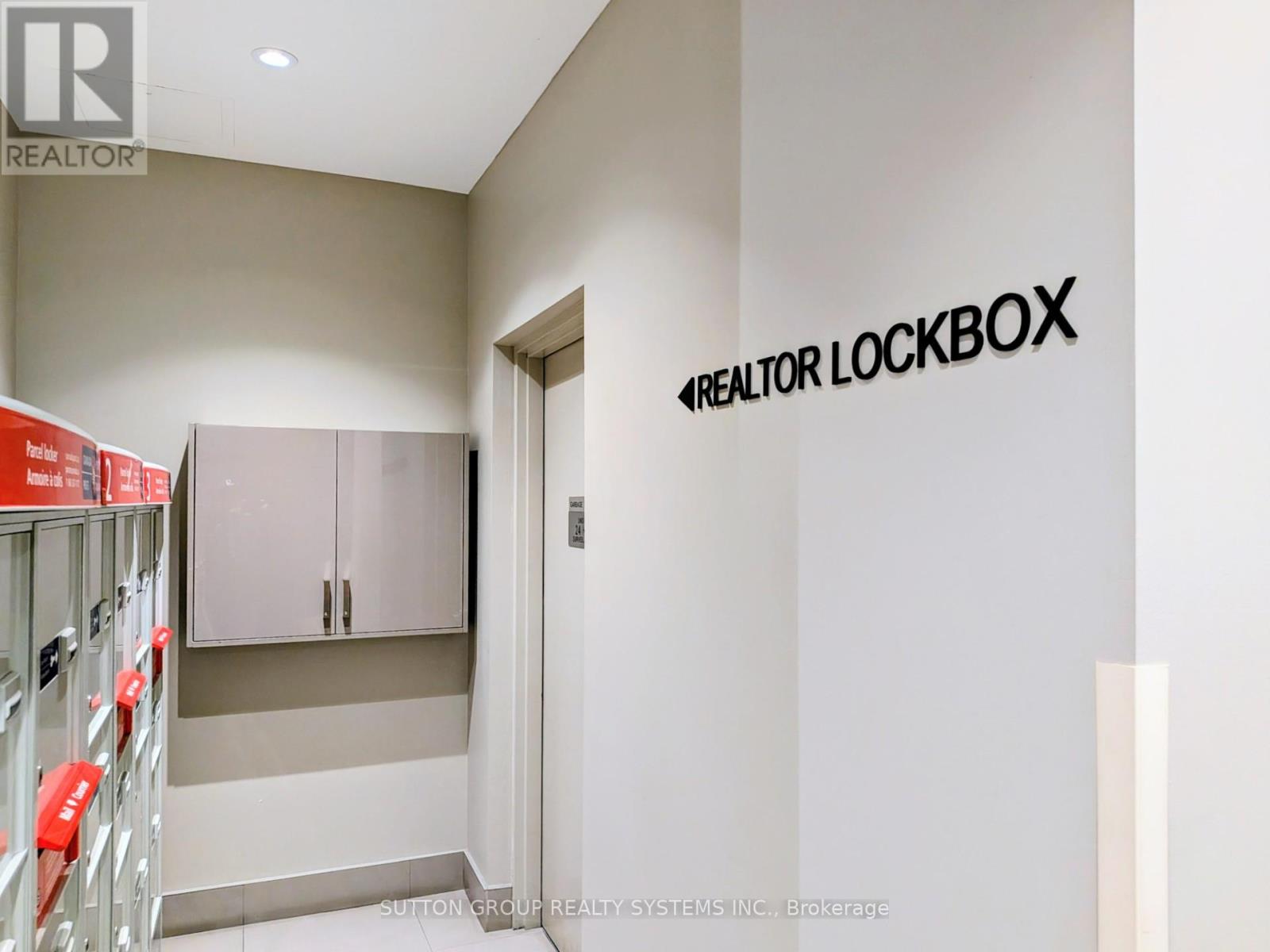 4602 - 3975 Grand Park Drive, Mississauga, Ontario  L5B 0K4 - Photo 30 - W12978130