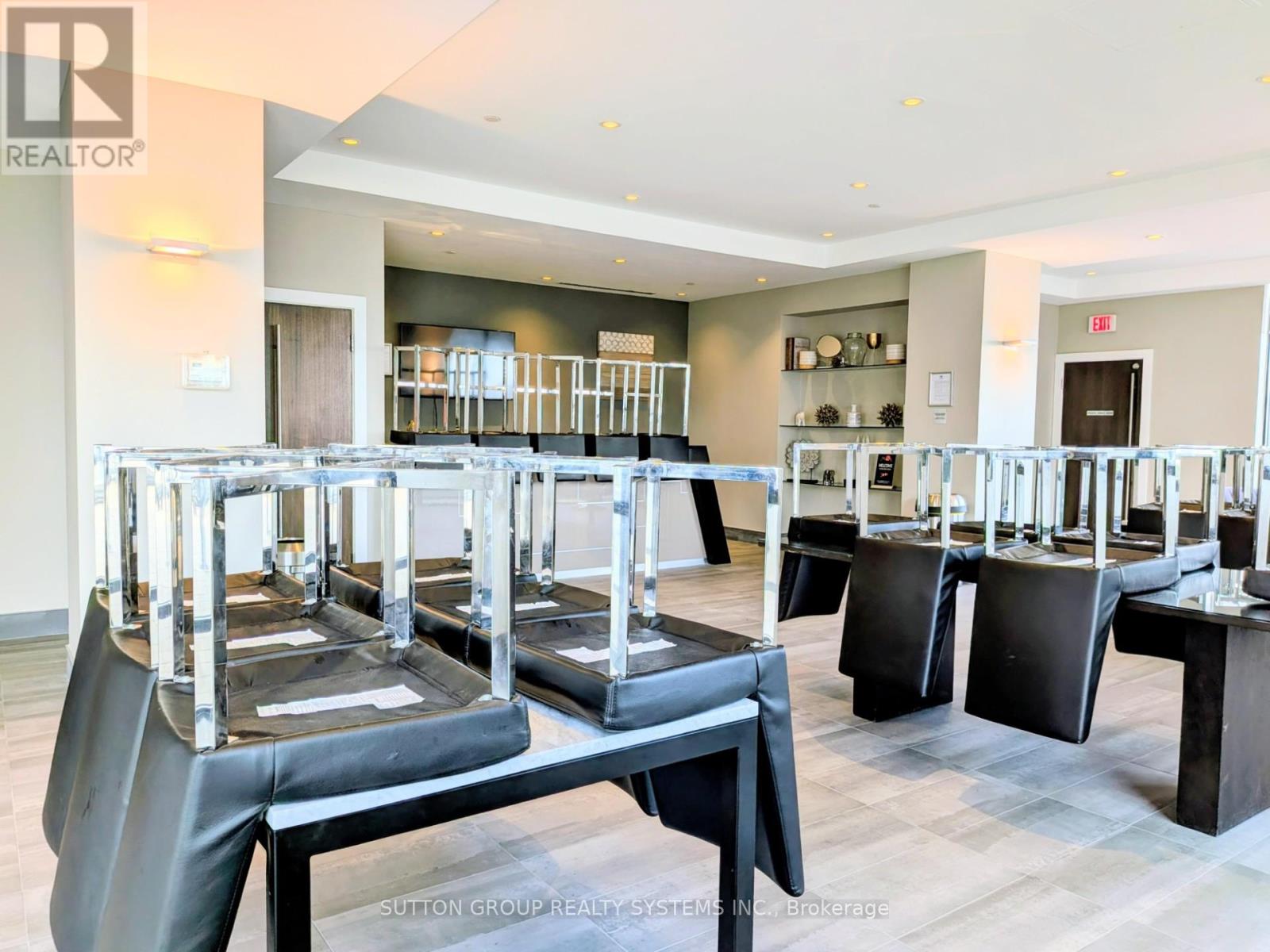 4602 - 3975 Grand Park Drive, Mississauga, Ontario  L5B 0K4 - Photo 31 - W12978130