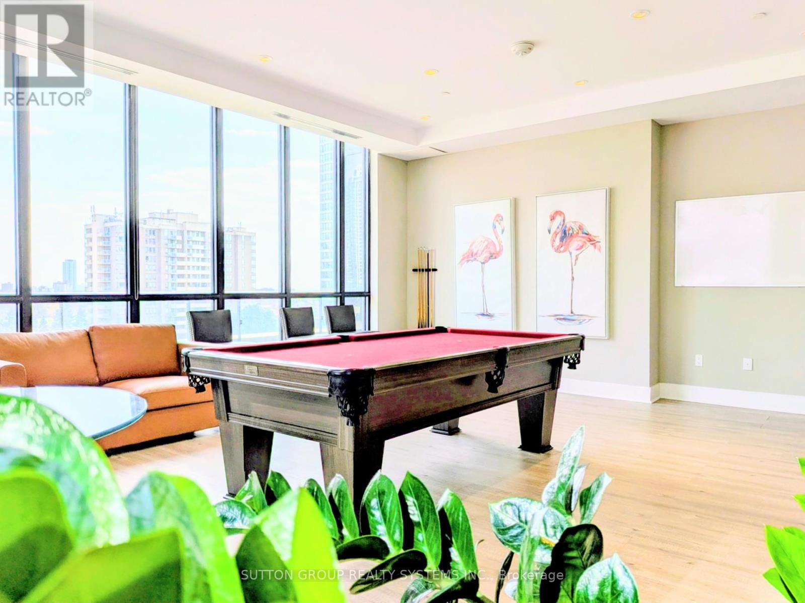 4602 - 3975 Grand Park Drive, Mississauga, Ontario  L5B 0K4 - Photo 34 - W12978130