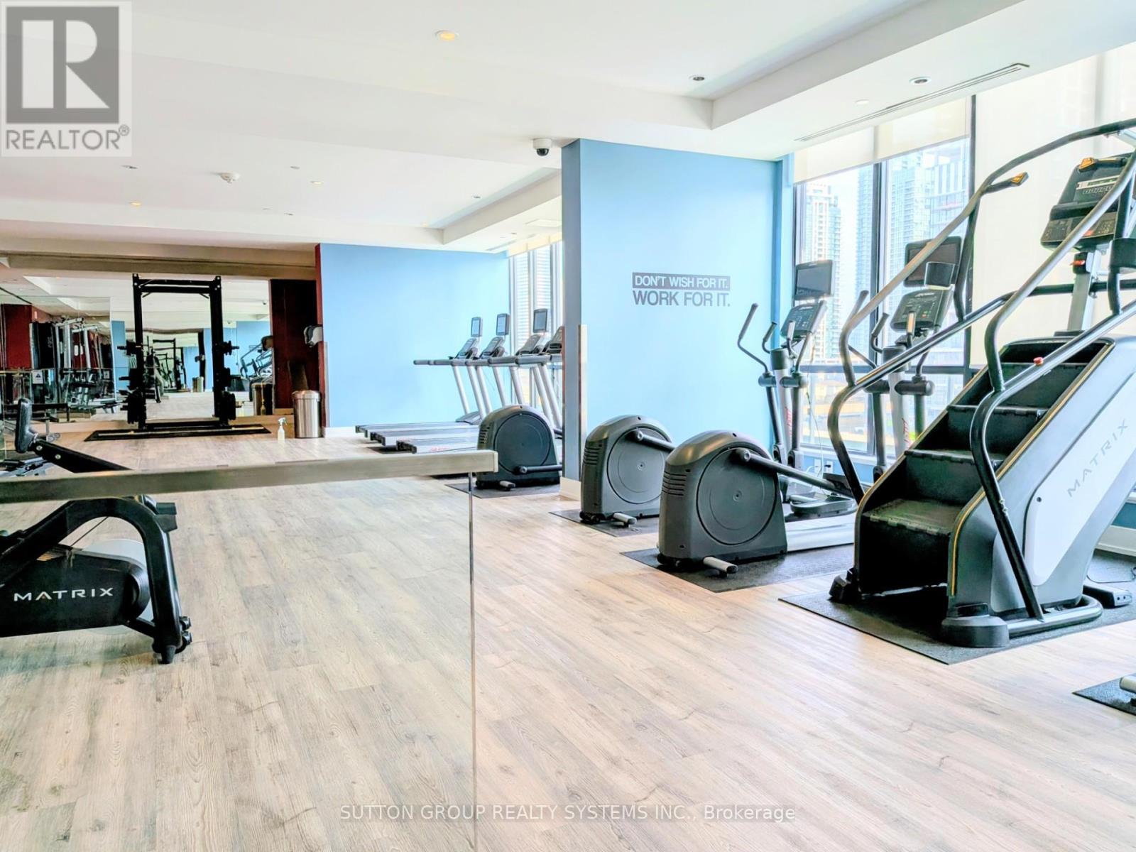 4602 - 3975 Grand Park Drive, Mississauga, Ontario  L5B 0K4 - Photo 36 - W12978130