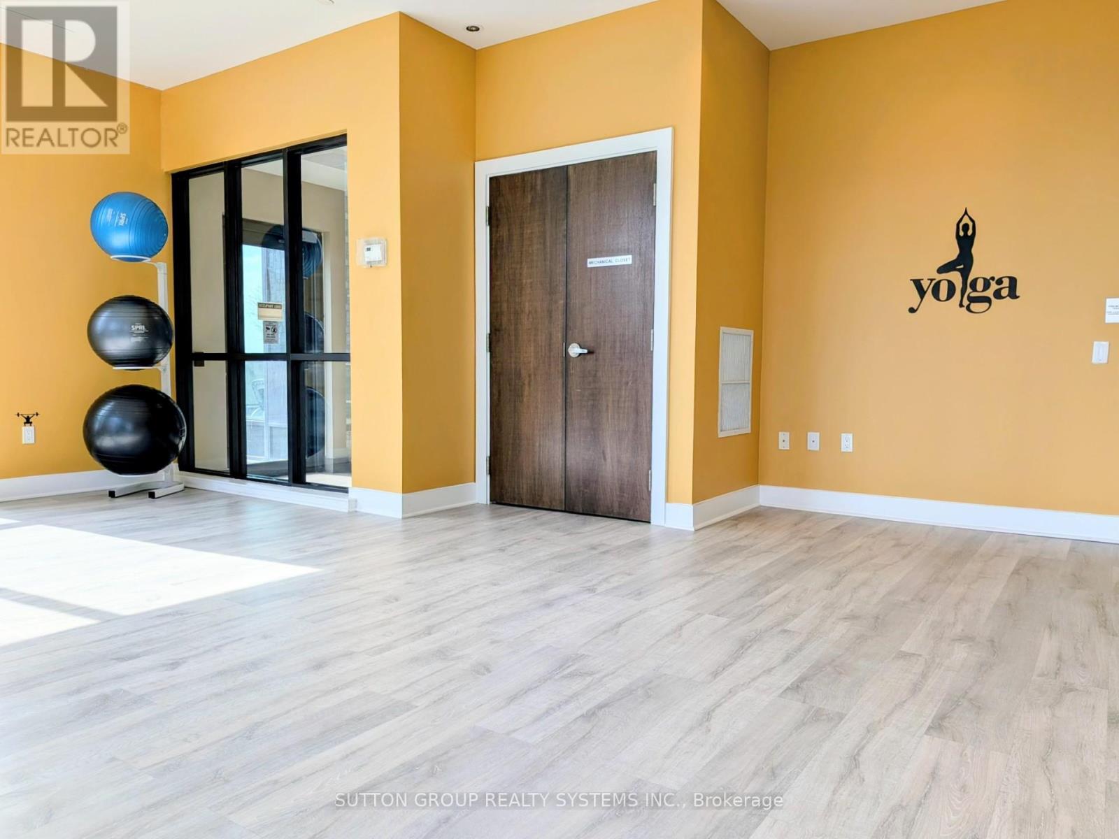 4602 - 3975 Grand Park Drive, Mississauga, Ontario  L5B 0K4 - Photo 37 - W12978130