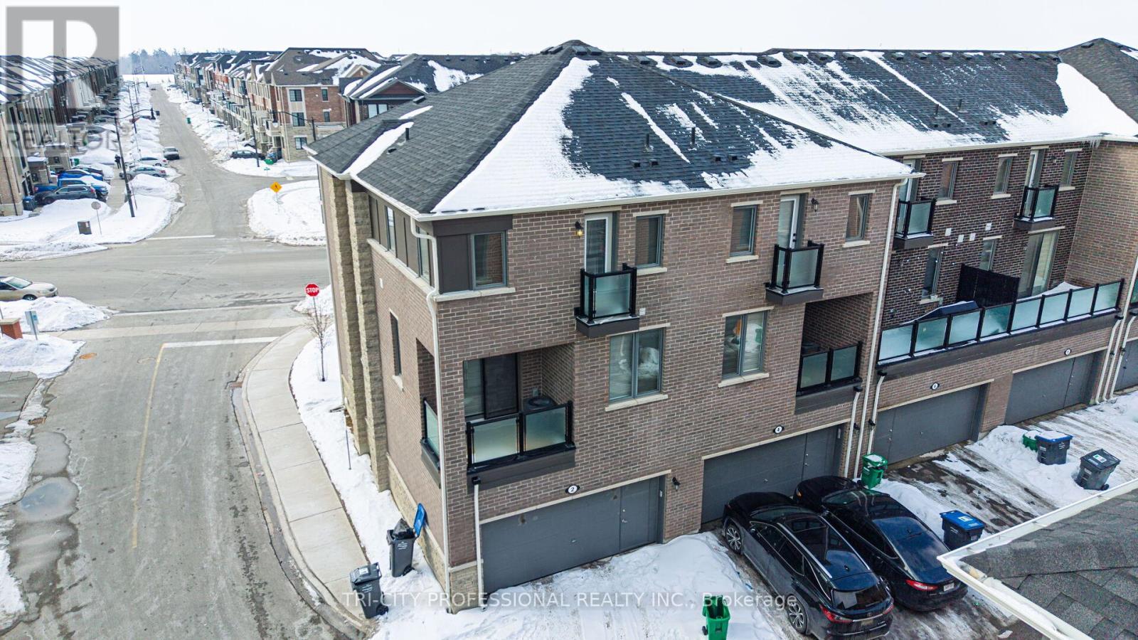 2 Summer Wind Lane, Brampton, Ontario  L7A 0B6 - Photo 41 - W12978152