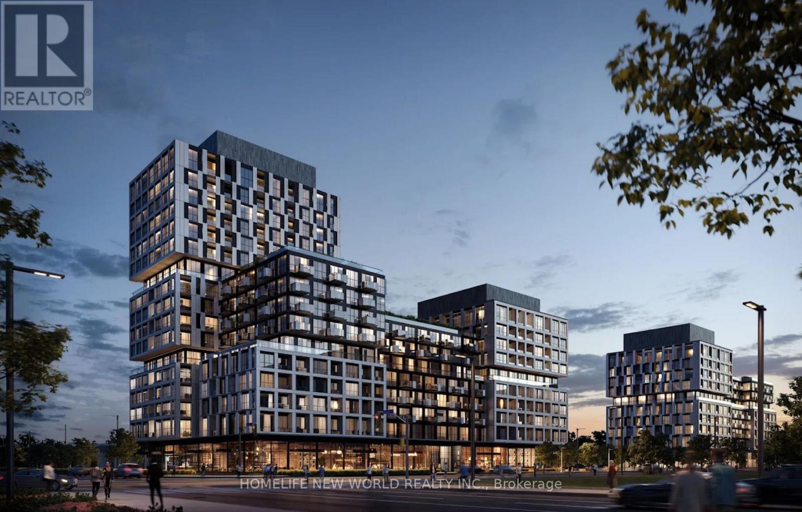 819 - 1007 The Queensway, Toronto (Islington-City Centre West), Ontario  M8Z 0H4 - Photo 10 - W12978202