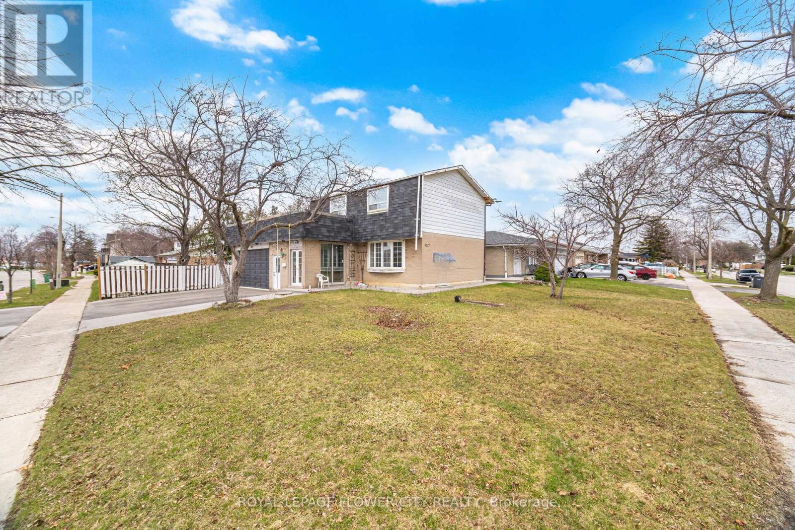 3027 Coral Drive, Mississauga, Ontario  L4T 1Z2 - Photo 33 - W12978210