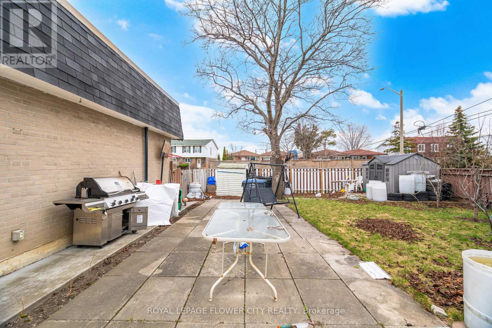 3027 Coral Drive, Mississauga, Ontario  L4T 1Z2 - Photo 35 - W12978210