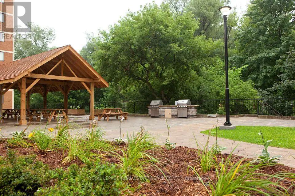 102 - 62 Park Avenue, Halton Hills, Ontario  L7G 4Z1 - Photo 19 - W12978220