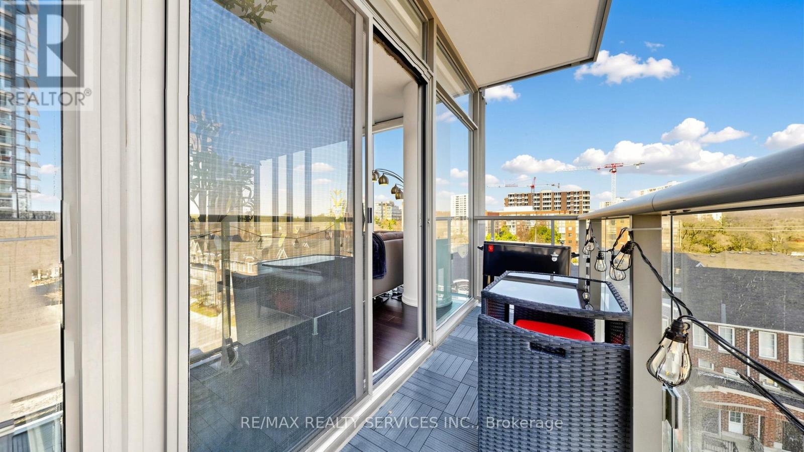 511 - 105 The Queensway Avenue, Toronto, Ontario  M6S 5B5 - Photo 29 - W12978228