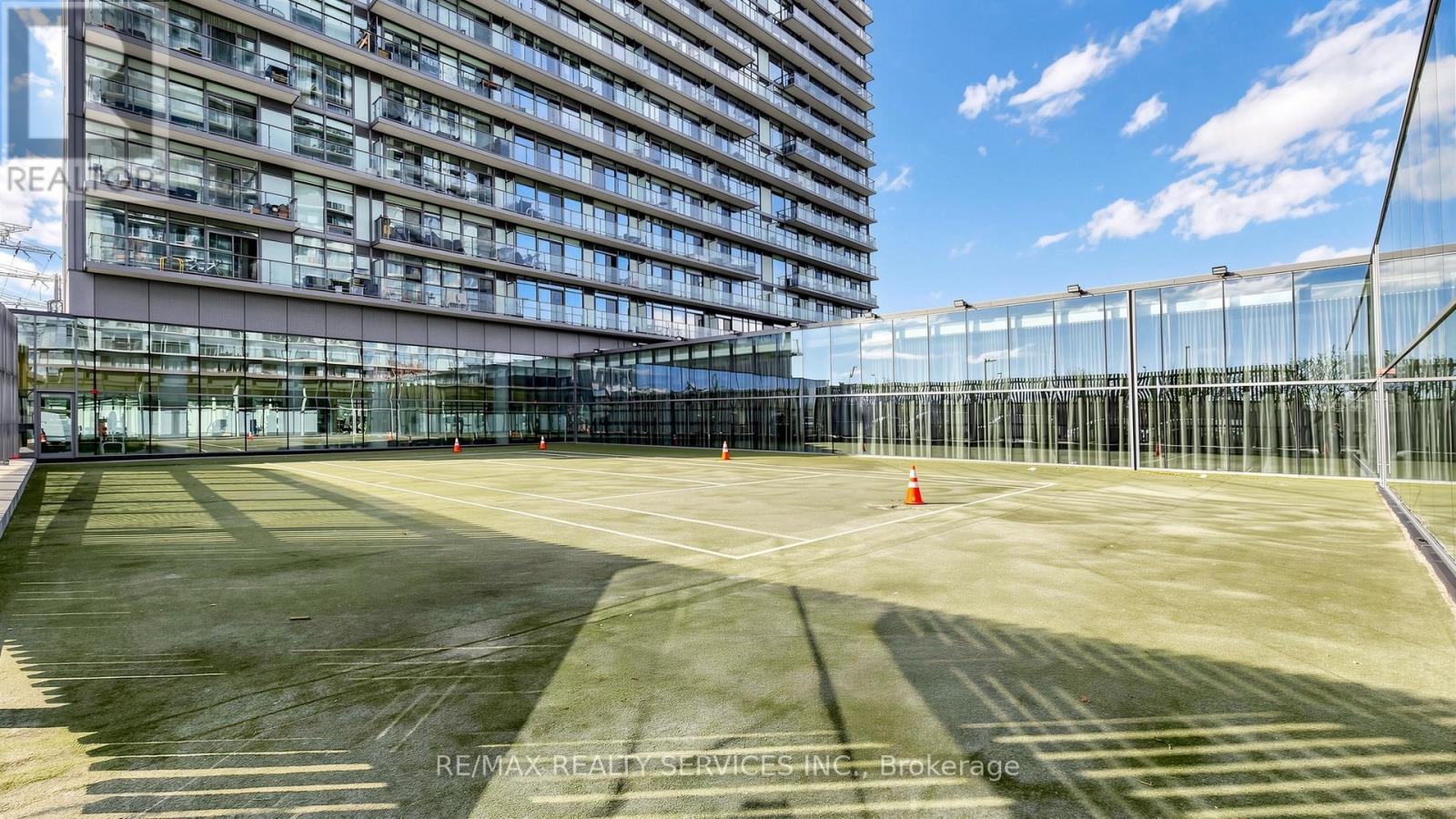 511 - 105 The Queensway Avenue, Toronto, Ontario  M6S 5B5 - Photo 40 - W12978228