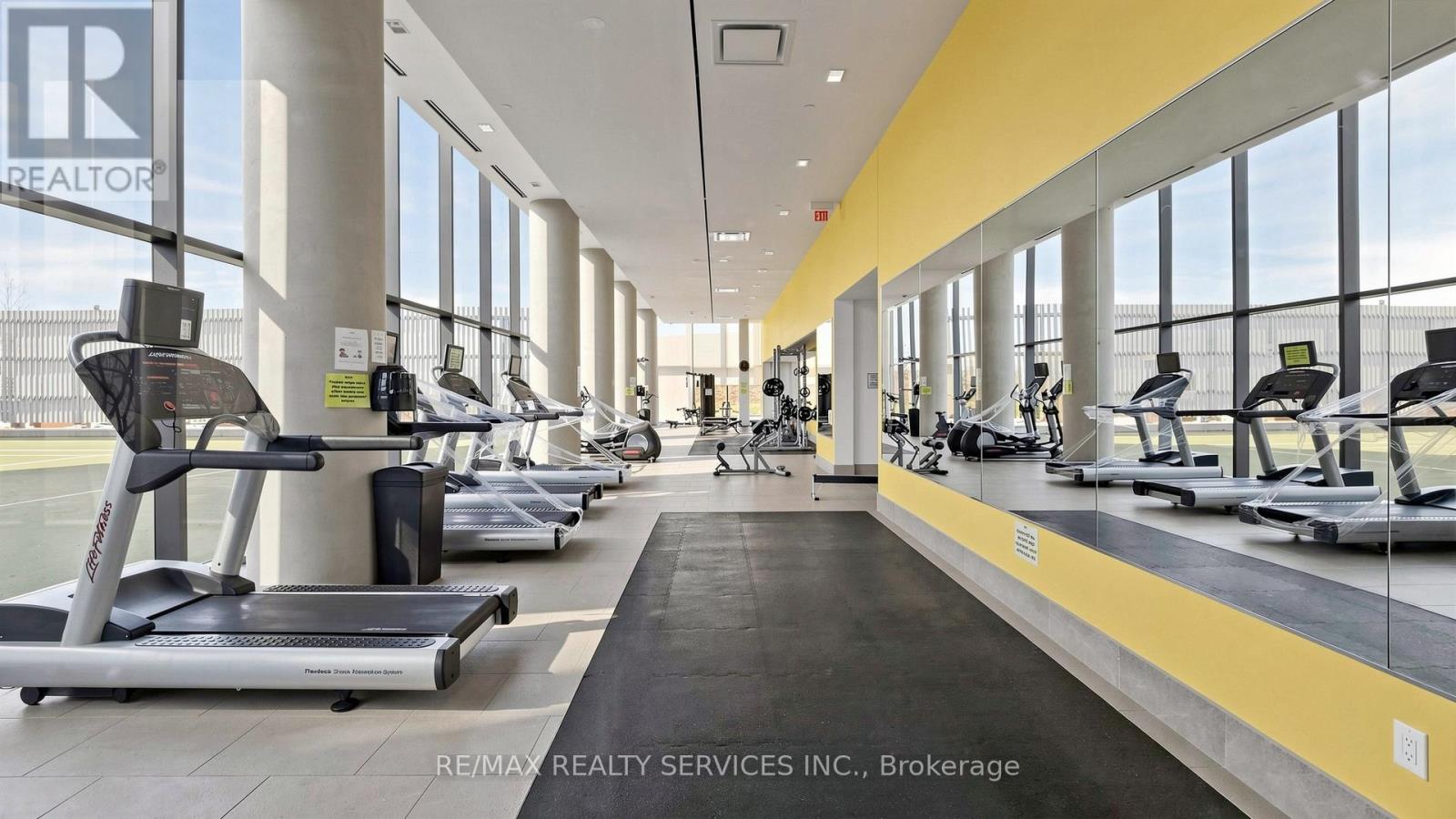 511 - 105 The Queensway Avenue, Toronto, Ontario  M6S 5B5 - Photo 43 - W12978228