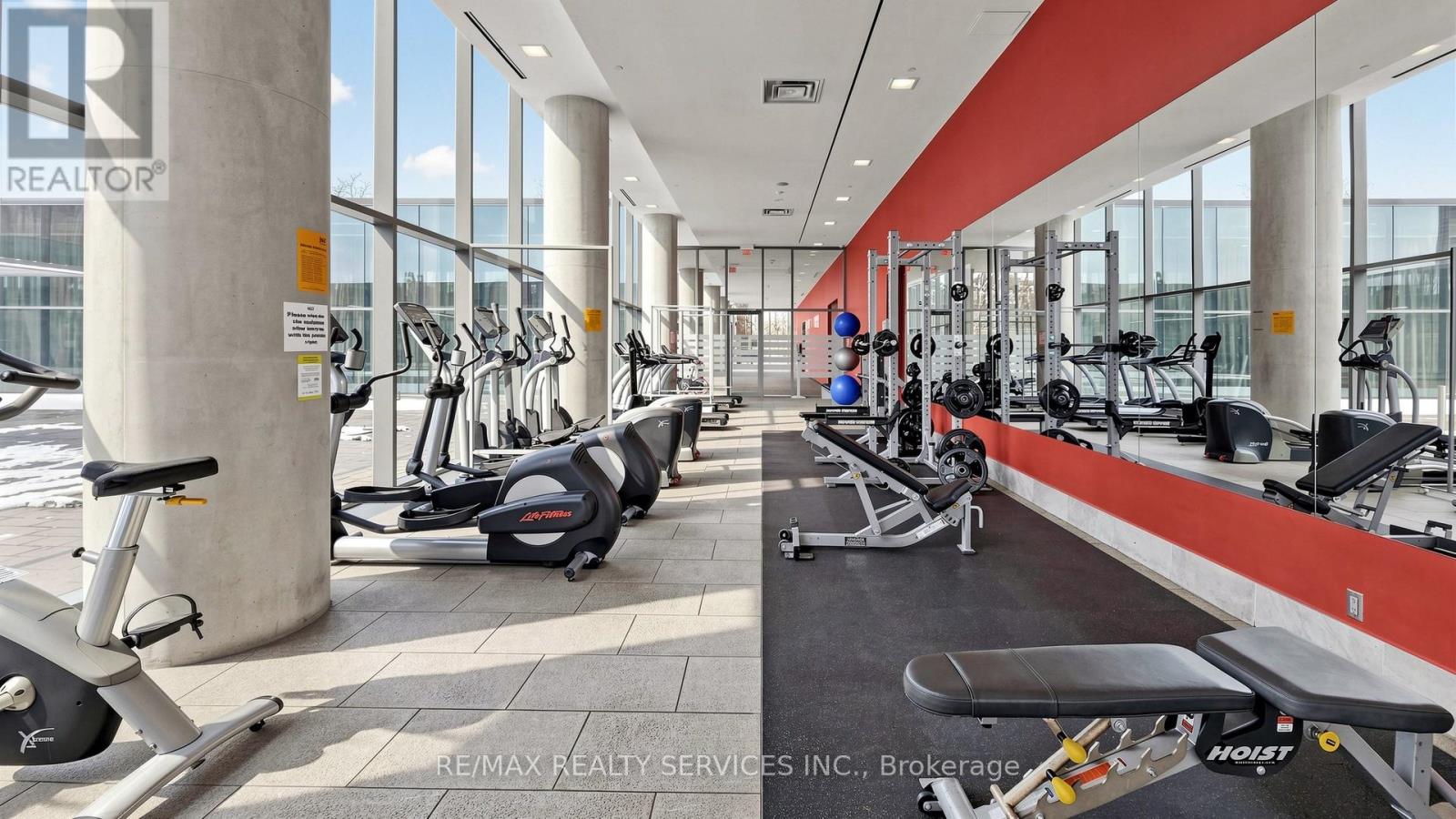 511 - 105 The Queensway Avenue, Toronto, Ontario  M6S 5B5 - Photo 45 - W12978228