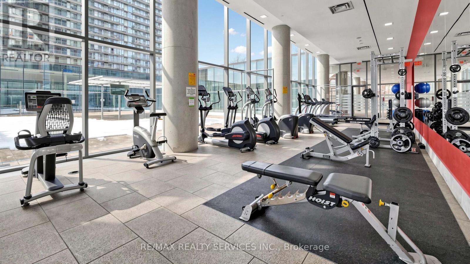 511 - 105 The Queensway Avenue, Toronto, Ontario  M6S 5B5 - Photo 46 - W12978228