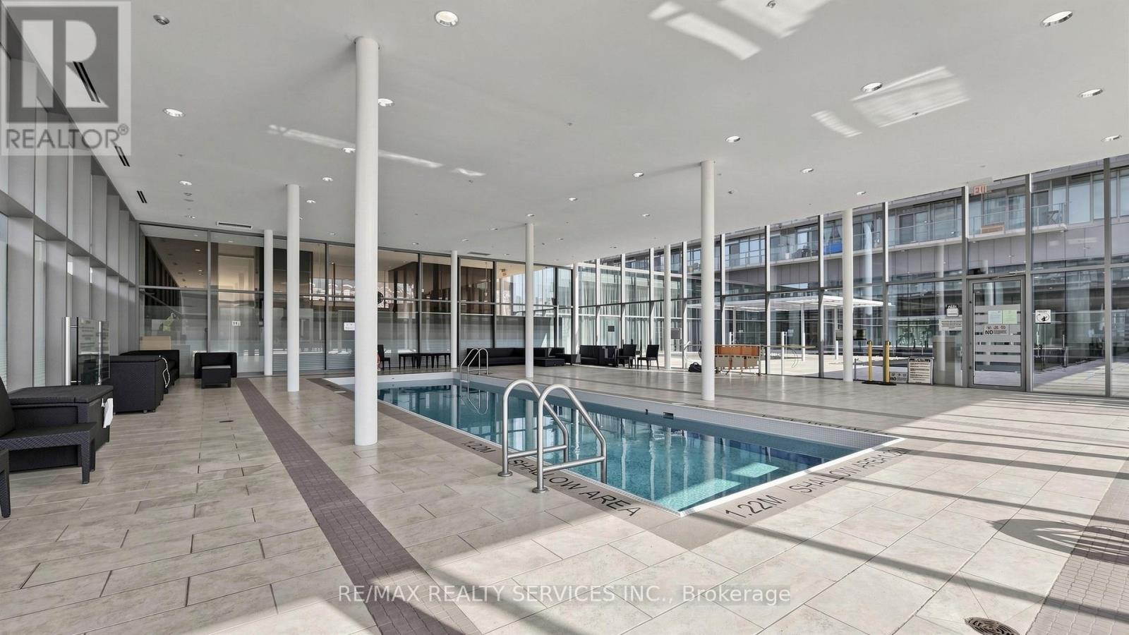 511 - 105 The Queensway Avenue, Toronto, Ontario  M6S 5B5 - Photo 47 - W12978228