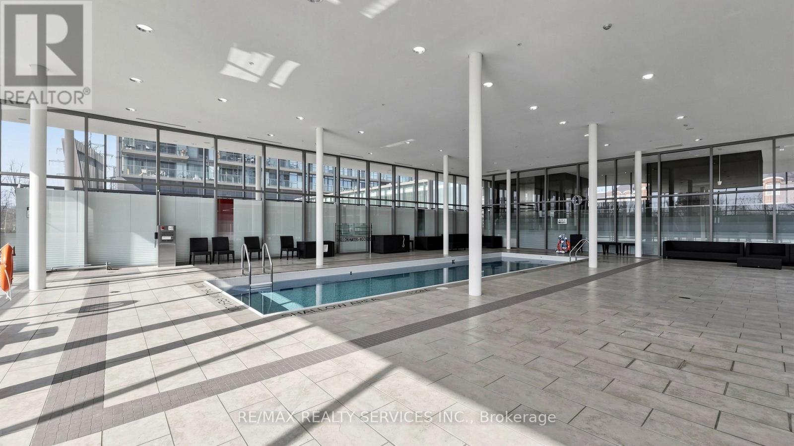 511 - 105 The Queensway Avenue, Toronto, Ontario  M6S 5B5 - Photo 48 - W12978228