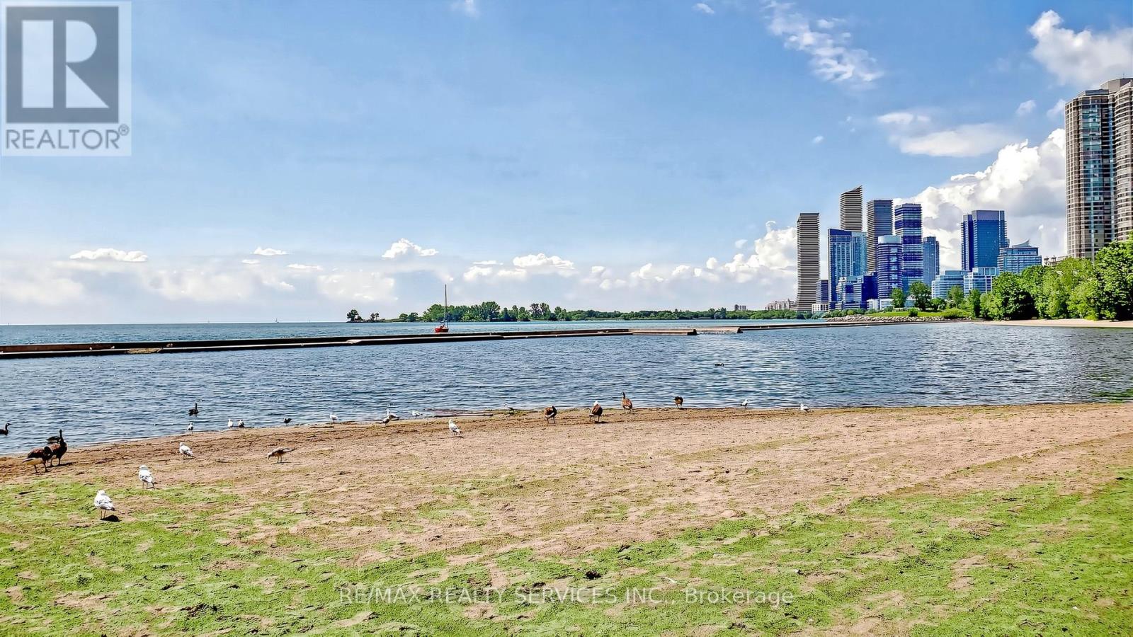 511 - 105 The Queensway Avenue, Toronto, Ontario  M6S 5B5 - Photo 50 - W12978228