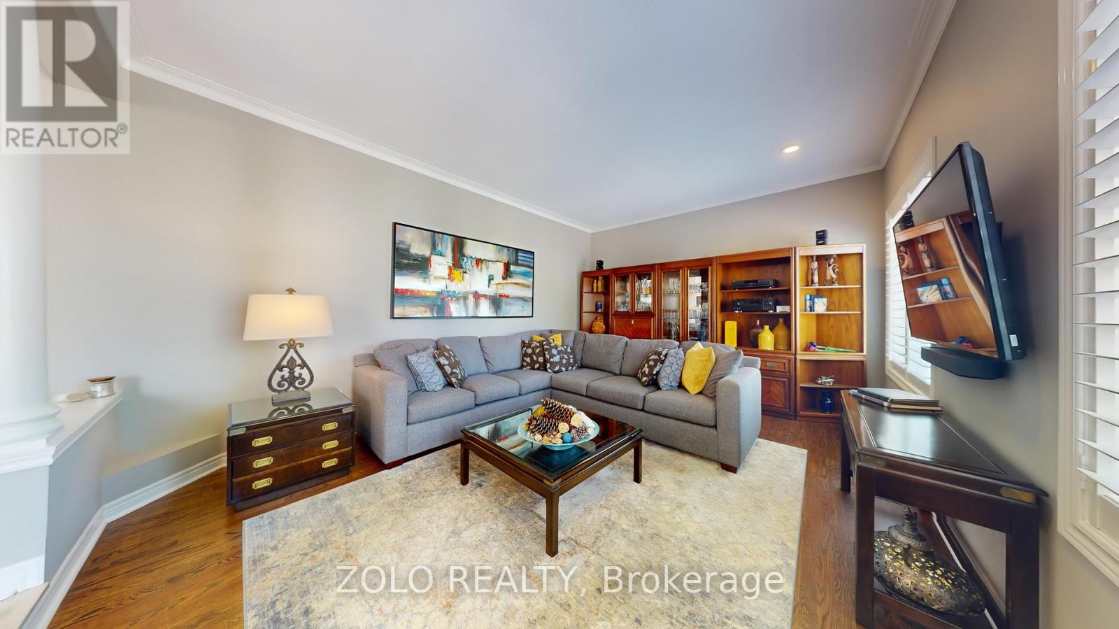 6 Massari Street, Caledon, Ontario  L7K 0B6 - Photo 11 - W12978240