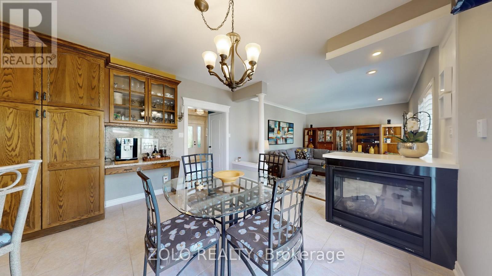 6 Massari Street, Caledon, Ontario  L7K 0B6 - Photo 17 - W12978240